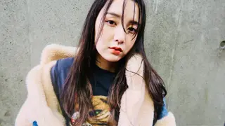 セミロング 西尾 隆介のヘアスタイル