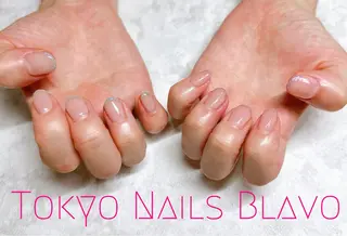 ネイル T.N.B 山本陽子のネイルデザイン