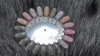 ネイル coco nailのネイルデザイン