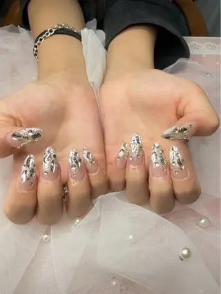 ネイル CoConailsalon所属・COCO nail salonのネイルデザイン