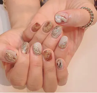 ネイル ｅｋａ ご予約は公式LINEのその他イメージ