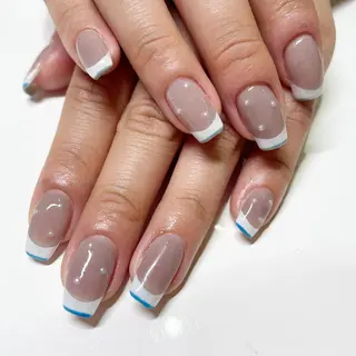 ネイル OpenSesame 加藤のネイルデザイン