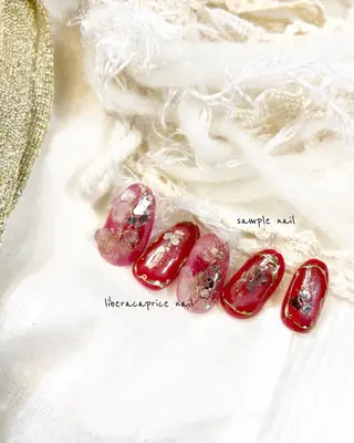 ネイル ネイル･エステ afdlbcのネイルデザイン