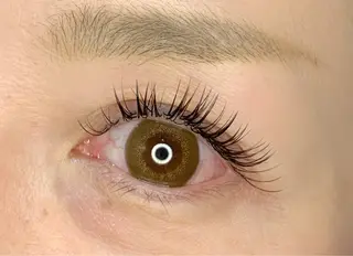 マツエク・マツパ スイープジュニパー 岡崎店の眉毛・アイブロウイメージ