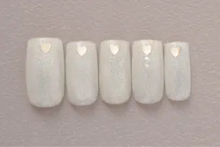 ネイル 宮崎 のどかのネイルデザイン