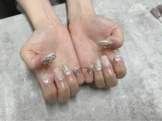 ネイル 1'vary YUKIのネイルデザイン