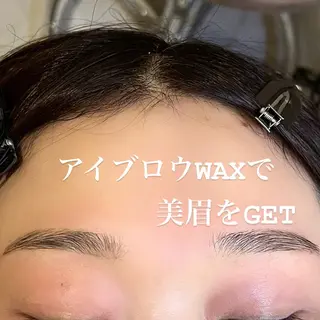アイブロウ DL・BEAUTY 府中店MARINAのマツエク・マツパデザイン