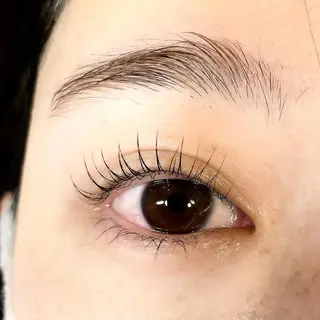 マツエク・マツパ 当日◎中目黒 まつげまゆげサロンのマツエク・マツパデザイン