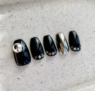 ネイル jujur HARUKA🌸のネイルデザイン