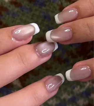 ネイル pesca shihoのネイルデザイン