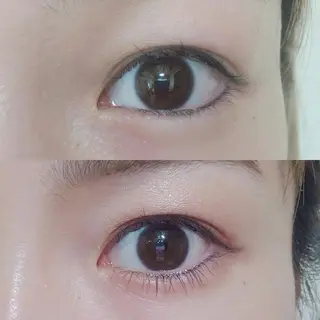 マツエク・マツパ ayahair. 彩のヘアスタイル