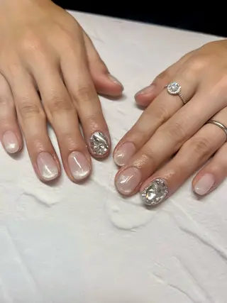 ネイル li___nail 31のネイルデザイン