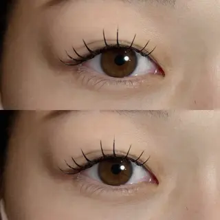 マツエク・マツパ 【K!ng】 ❤︎matoba❤︎のマツエク・マツパデザイン