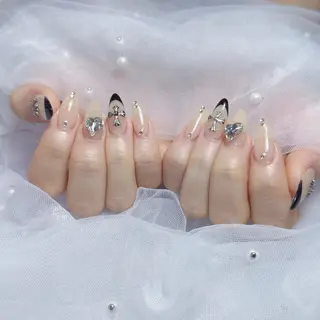 ネイル You＆me Myuのネイルデザイン