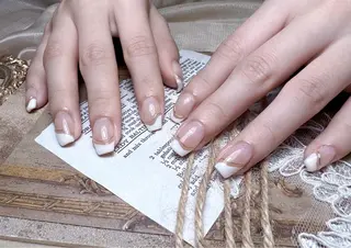 ネイル Miss Uネイルサロン所属・MissU ネイルサロンのネイルデザイン