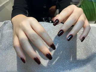 ネイル mi saのネイルデザイン