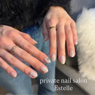 ネイル nail salon Estelleのネイルデザイン