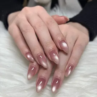 ネイル ABA SALON所属・aba nail 🩷marikaのネイルデザイン
