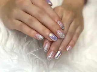 ネイル のらねこ Reiのネイルデザイン