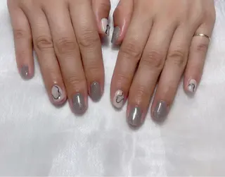 ネイル hairsalon556所属・hairsalon 556のマツエク・マツパデザイン