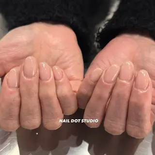 ネイル NAILDOTSTU DIO SEINAのネイルデザイン