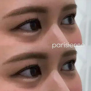 マツエク・マツパ 🖤eyelist Aimi🖤のマツエク・マツパデザイン