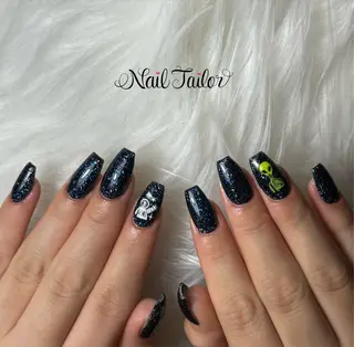 ネイル 〜Nail Tailor〜　ネイルテイラー所属・NailTailor ネイルテイラーのネイルデザイン