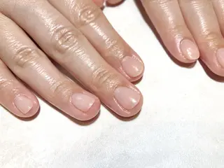 ネイル 廣田 香寿実のネイルデザイン