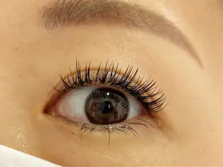マツエク・マツパ eyelash salon la chou_chou所属・アイラッシュサロン ラシュシュのマツエク・マツパデザイン