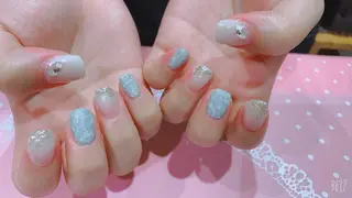 ネイル VIST☆ ｍａｍｉのネイルデザイン