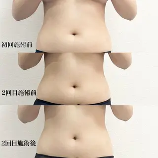 Attrait second body所属・Attrait 大阪天満橋店のその他イメージ