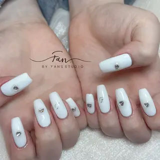 ネイル 🌻FAN'S STUDIO池袋🌻のネイルデザイン