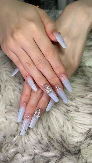 ネイル NAIL FOCUS Lisaのネイルデザイン