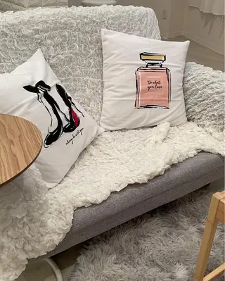 ANGEL NAIL所属・RE:BORN 大阪四條畷市のエステ・リラクイメージ