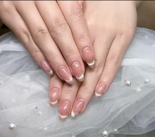 ネイル NiNa ビューティーサロン所属・Ni Naのネイルデザイン