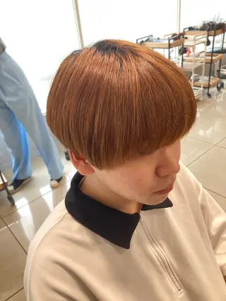 メンズ メンズ支持率エリア No.1/keitaのヘアスタイル