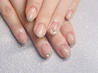 ネイル ネイルサロン パールのネイルデザイン