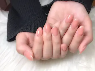 ネイル 整体・ネイル ヨシ堂💅のネイルデザイン