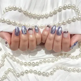 ネイル WISTERIA nahoのネイルデザイン