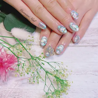 ネイル USAMiMi 🐰💕のネイルデザイン