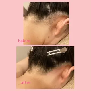 温活美肌専門サロン Lien『リアン』のエステ・リラクイメージ