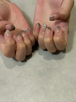 ネイル A/gan nailsalon所属・A/gan nail salonのネイルデザイン