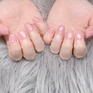 ネイル 個室ネイルサロンDolly  Girl〜ドーリーガール〜所属・DollyGirl KYOKOのネイルデザイン