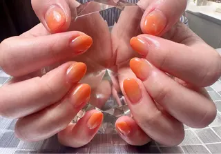 ネイル Regulus 光田のネイルデザイン