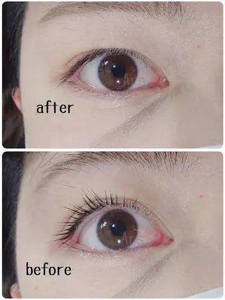 マツエク・マツパ Ars  (ｱﾙｽ)所属・Ars      (ｱﾙｽ)のマツエク・マツパデザイン