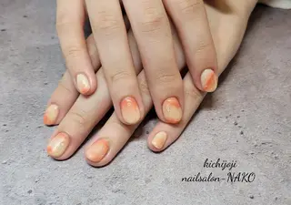 ネイル Salon-NAKO 🐷shirai🐷のネイルデザイン