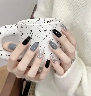 ネイル 🎀 NaNa_nailのネイルデザイン