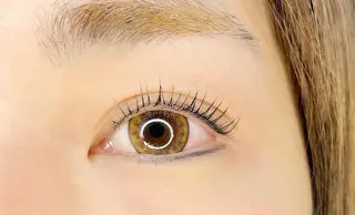 マツエク・マツパ BeJoule所属・岡本 千穂のマツエク・マツパデザイン