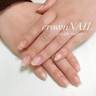 キッズ ネイル ensowa✱laf NAILのネイルデザイン