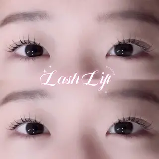 マツエク・マツパ Sacco名駅店 黒淵のマツエク・マツパデザイン